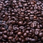 Coffee Beans, Coffee, Whidbey Island