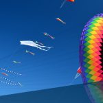 Whidbey Island Kite festival, Whidbey Island, oak Harbor, kites, Windermere